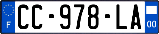 CC-978-LA