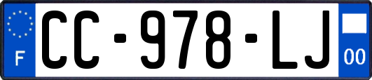 CC-978-LJ