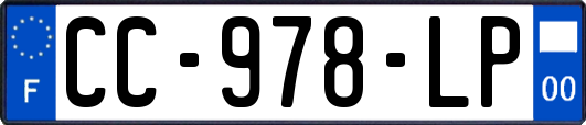 CC-978-LP