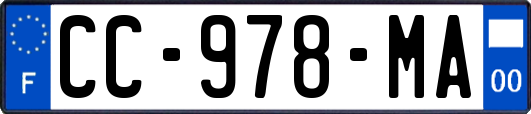 CC-978-MA