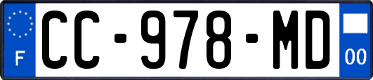 CC-978-MD