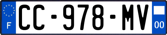 CC-978-MV