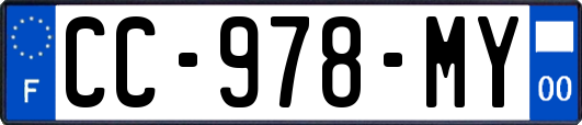 CC-978-MY