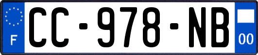 CC-978-NB