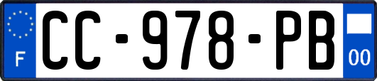 CC-978-PB