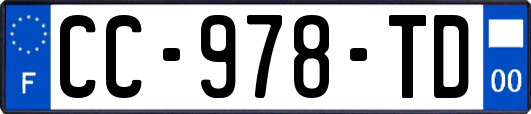 CC-978-TD