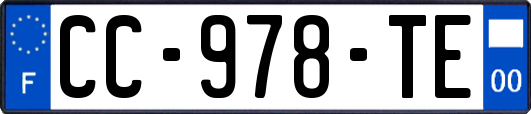 CC-978-TE