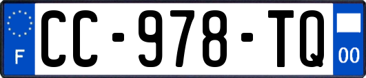 CC-978-TQ