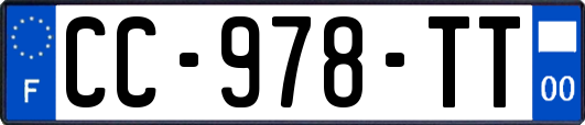 CC-978-TT