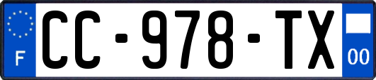 CC-978-TX