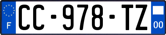 CC-978-TZ