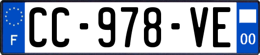 CC-978-VE
