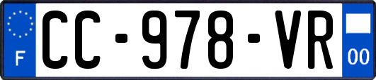 CC-978-VR
