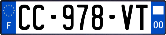 CC-978-VT