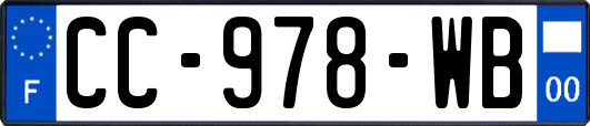 CC-978-WB