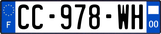 CC-978-WH