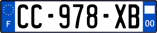 CC-978-XB