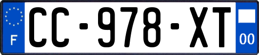 CC-978-XT