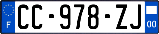 CC-978-ZJ