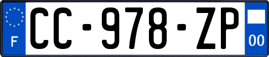 CC-978-ZP