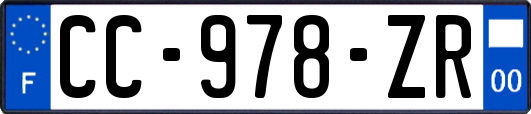 CC-978-ZR