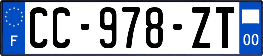 CC-978-ZT