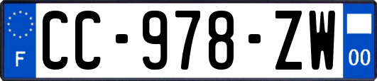 CC-978-ZW