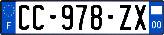 CC-978-ZX