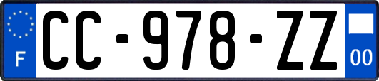 CC-978-ZZ