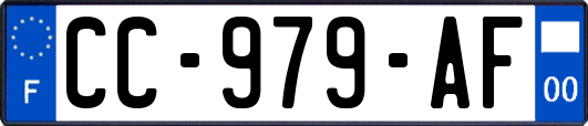 CC-979-AF