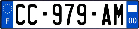 CC-979-AM