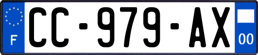 CC-979-AX