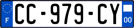 CC-979-CY