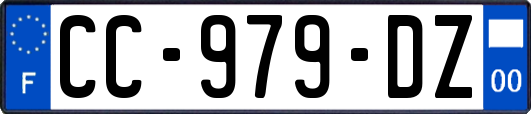 CC-979-DZ