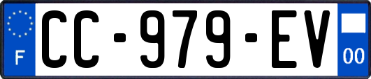CC-979-EV