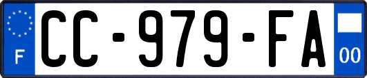 CC-979-FA