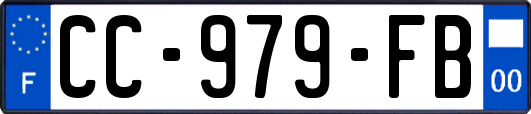 CC-979-FB