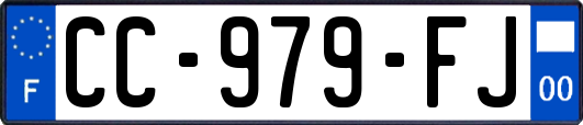 CC-979-FJ