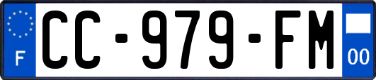 CC-979-FM