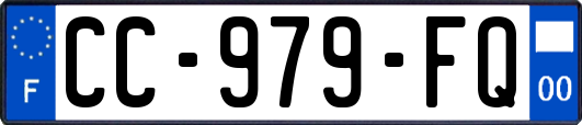 CC-979-FQ