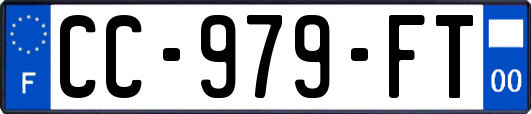 CC-979-FT
