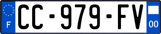 CC-979-FV
