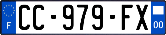 CC-979-FX