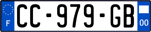 CC-979-GB