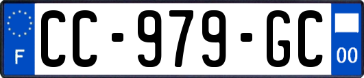 CC-979-GC