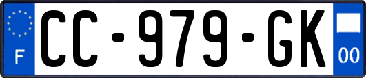 CC-979-GK