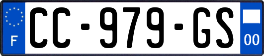 CC-979-GS