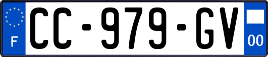 CC-979-GV