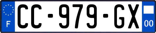 CC-979-GX