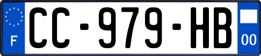 CC-979-HB